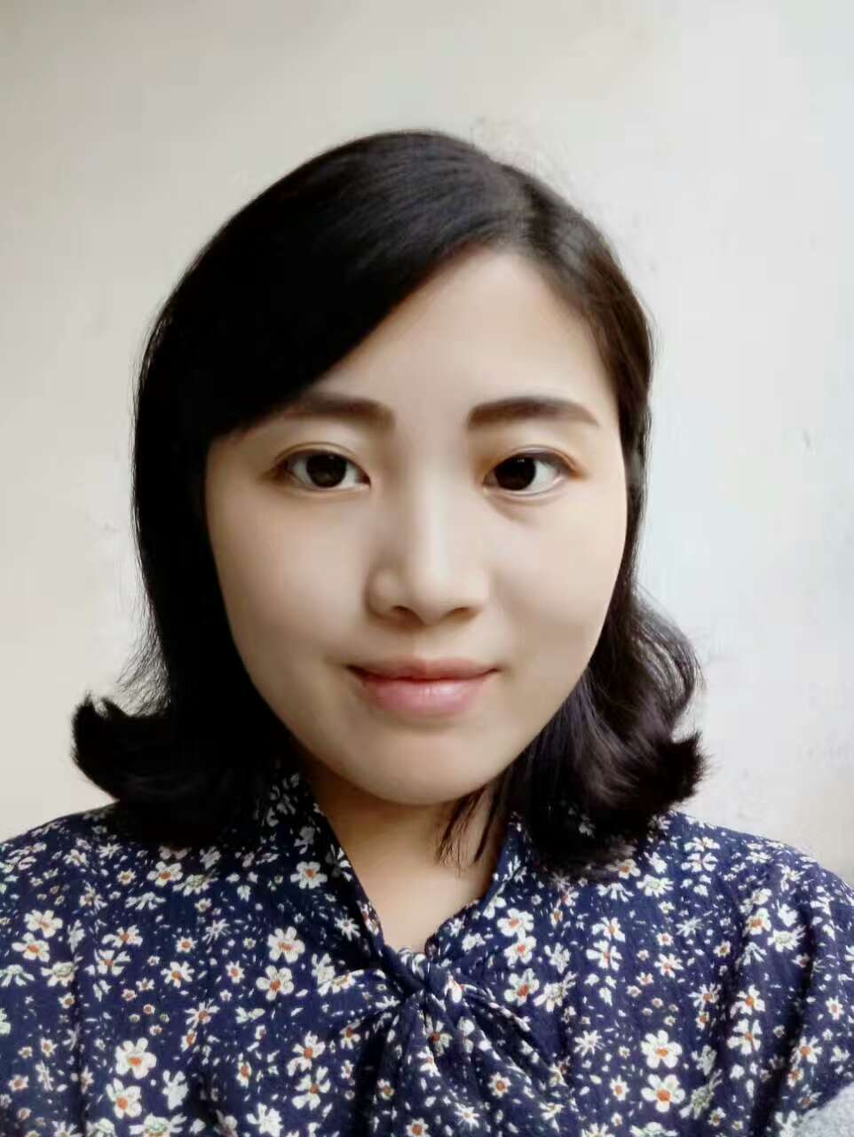 曾教员的照片_西安家教网