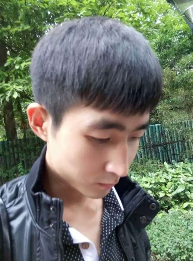 向教员的照片_西安家教网
