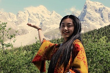 丁教员的照片_西安家教网