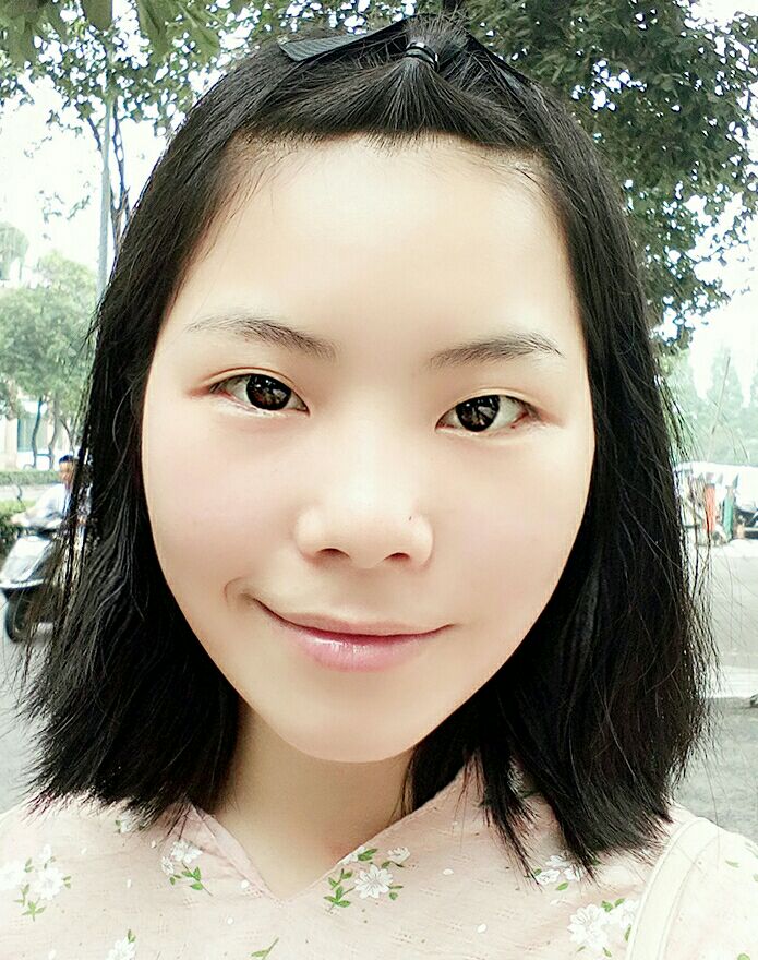 冯教员的照片_西安家教网