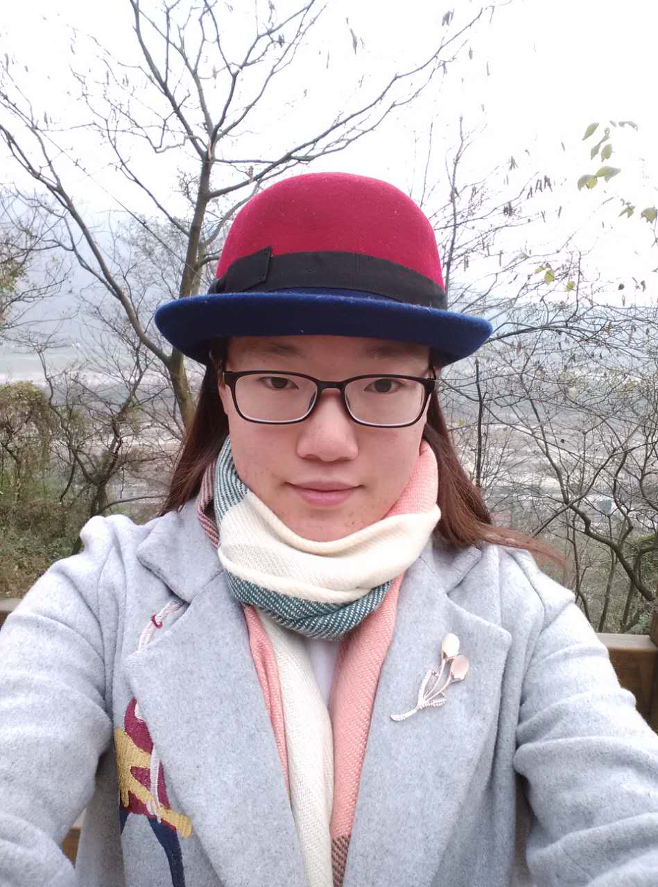 陈教员的照片_西安家教网