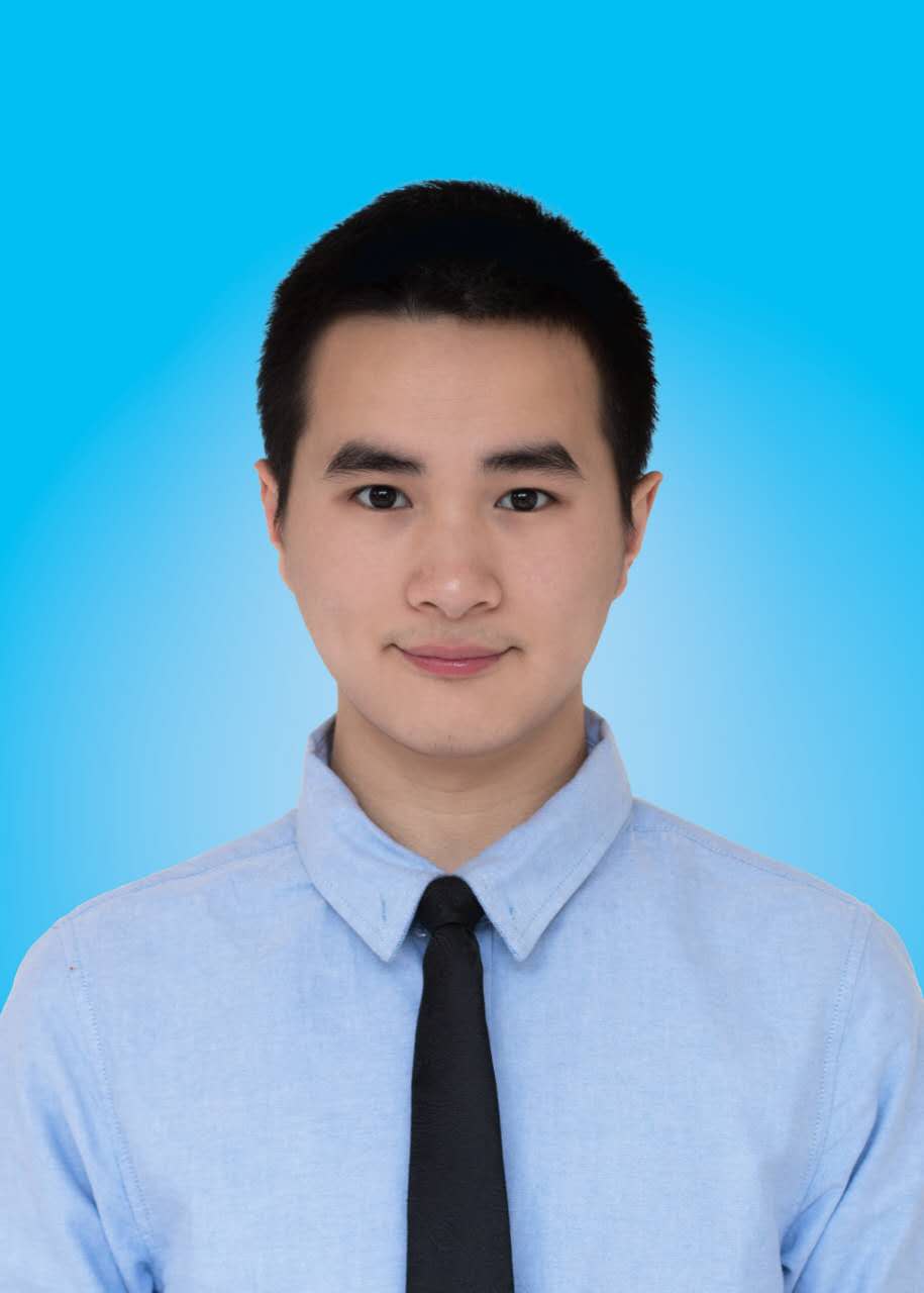 崔教员的照片_西安家教网