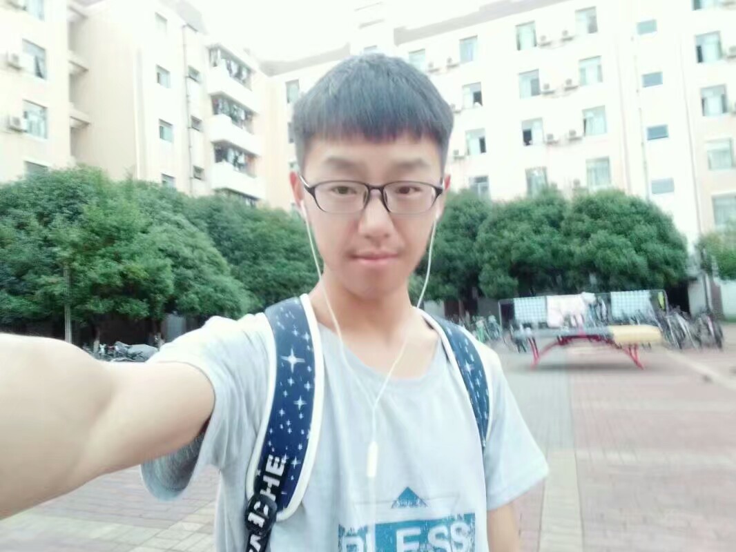 崔教员的照片_西安家教网