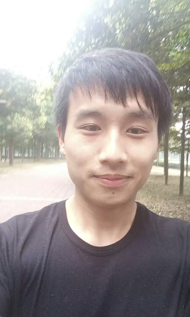 熊教员的照片_西安家教网