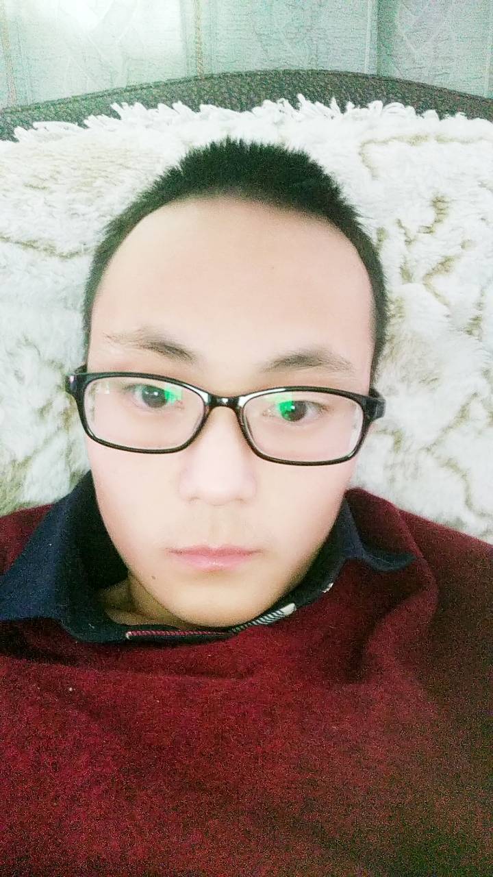景教员的照片_西安家教网