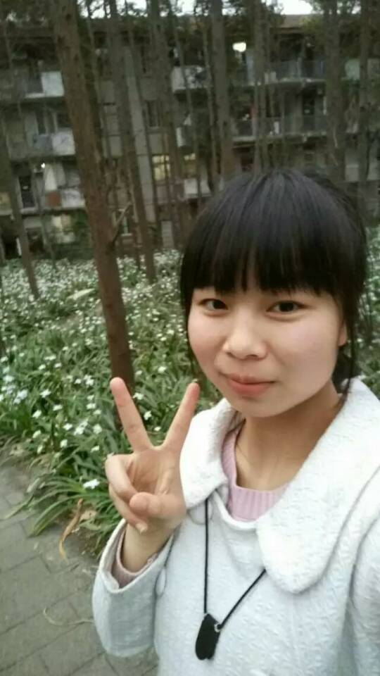 李教员的照片_西安家教网
