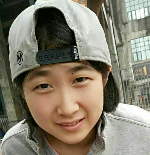 李教员的照片_西安家教网
