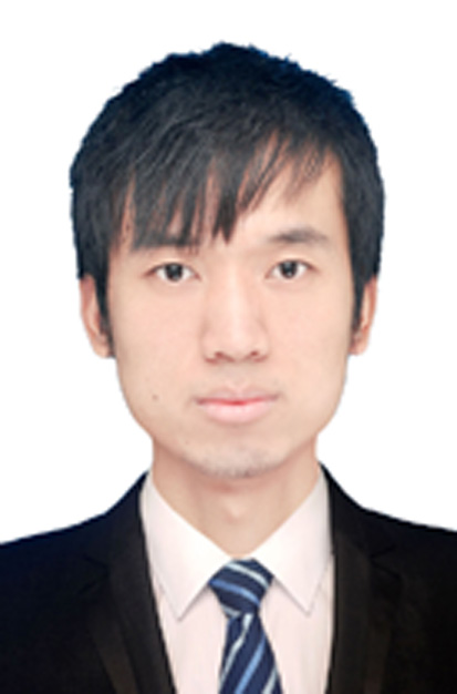 李教员的照片_西安家教网