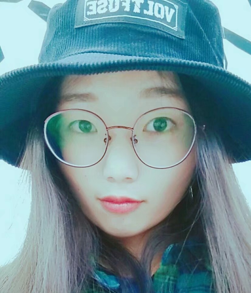 王教员的照片_西安家教网