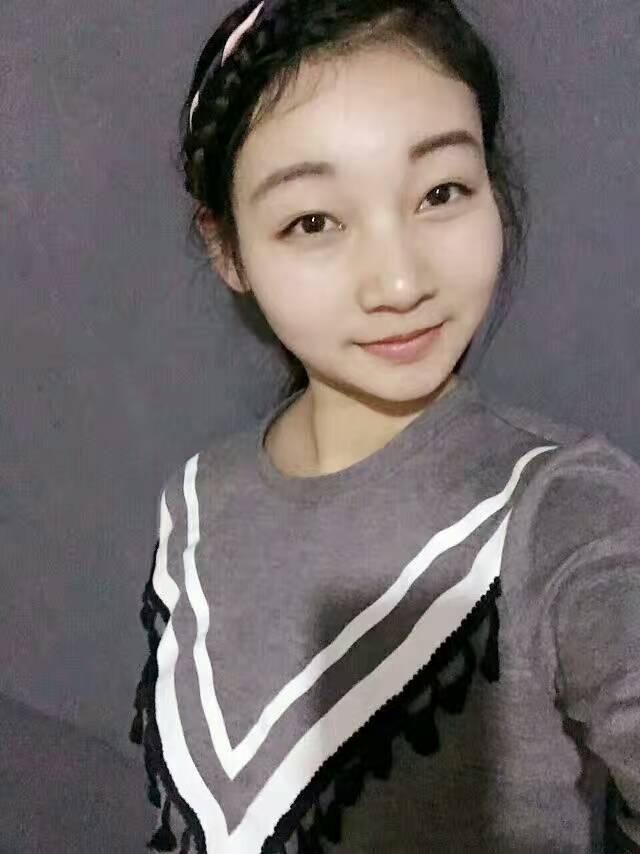 杨教员的照片_西安家教网