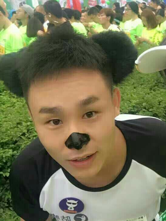梁教员的照片_西安家教网