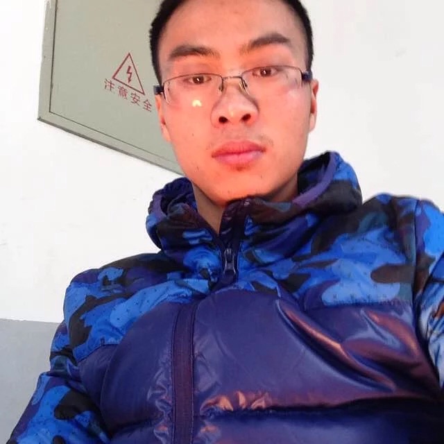 王教员的照片_西安家教网