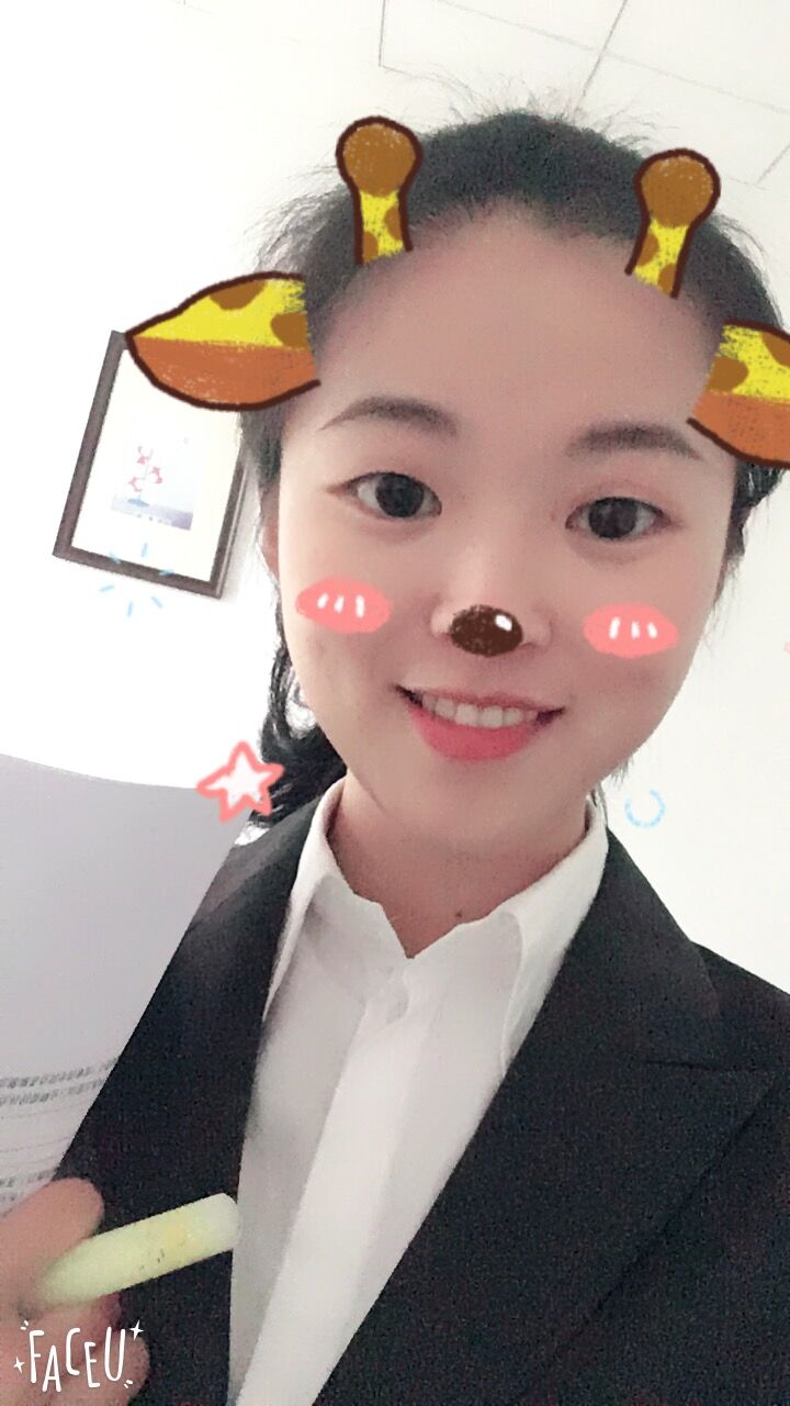 杜教员的照片_西安家教网