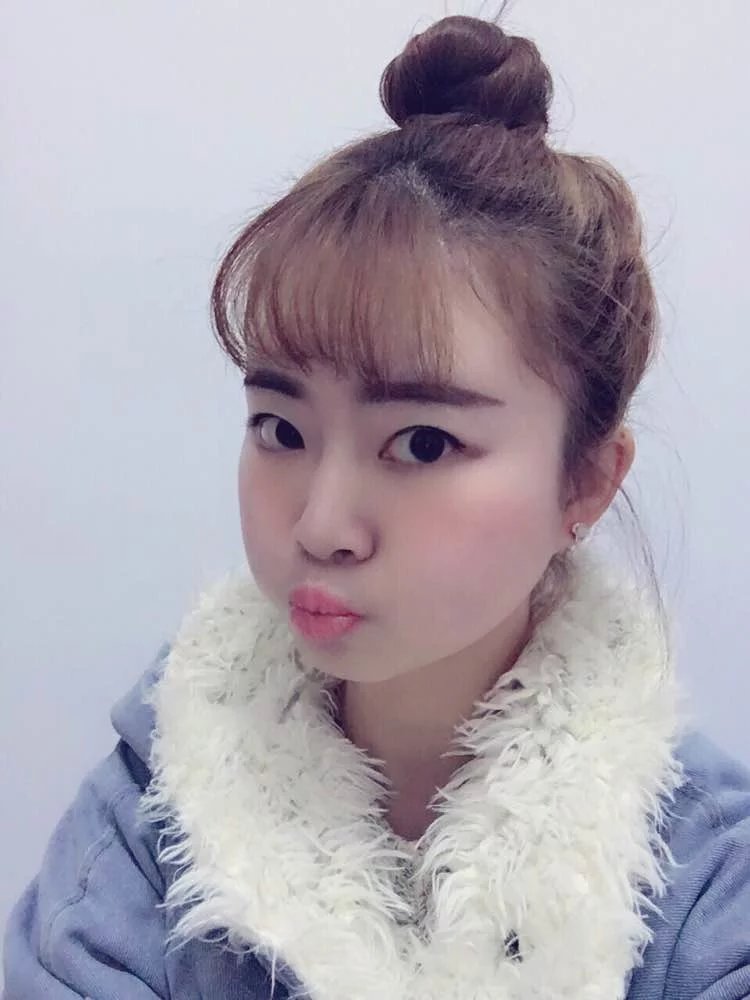 张教员的照片_西安家教网