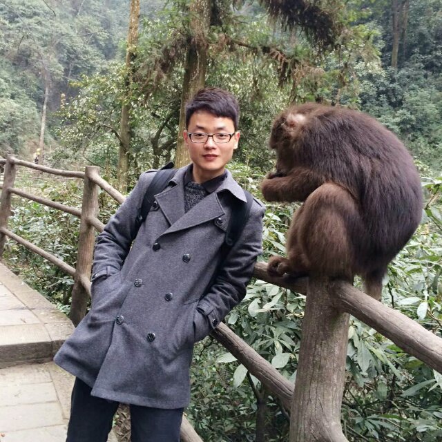 胡教员的照片_西安家教网