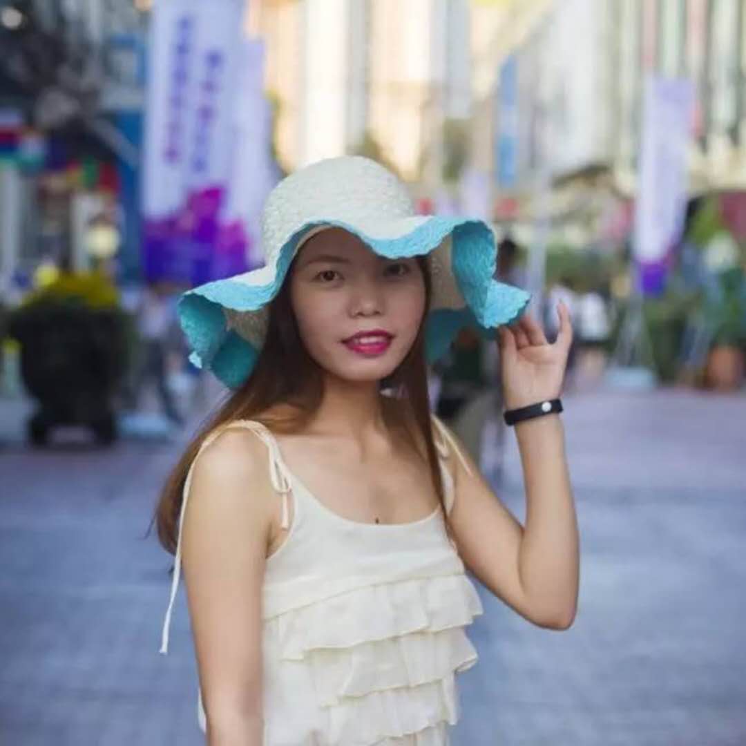 苏教员的照片_西安家教网