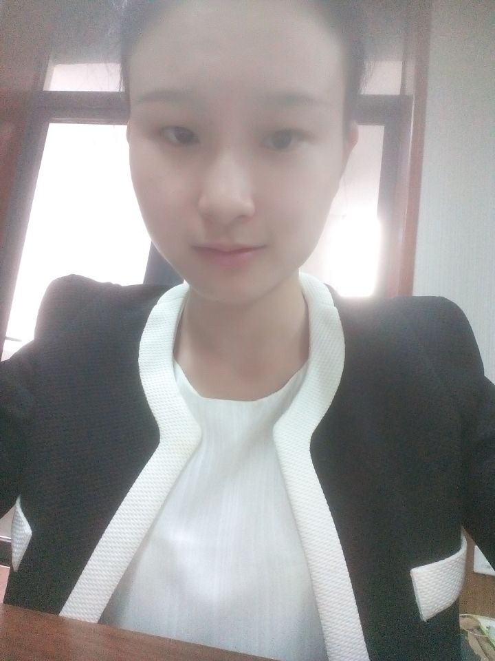 张教员的照片_西安家教网
