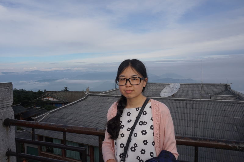 李教员的照片_西安家教网