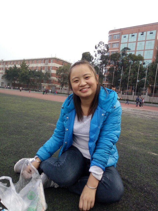 鄢教员的照片_西安家教网