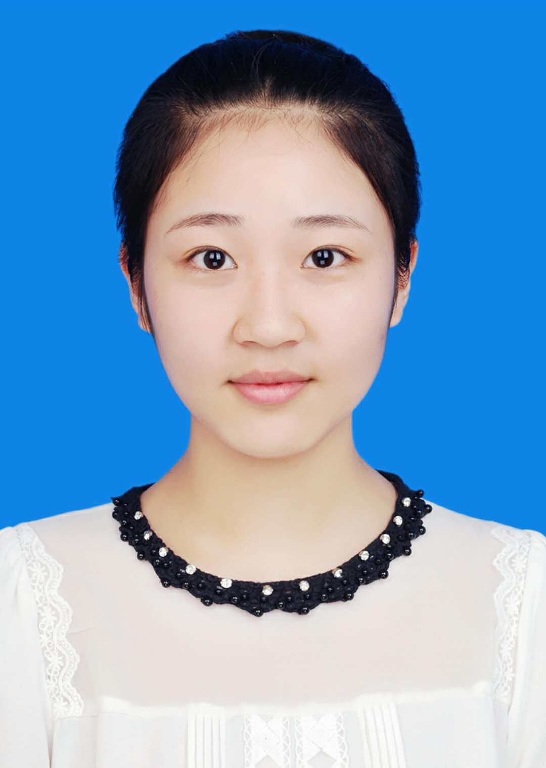 陈教员的照片_西安家教网
