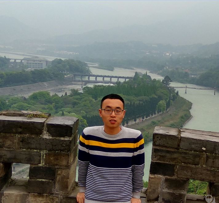 陈教员的照片_西安家教网