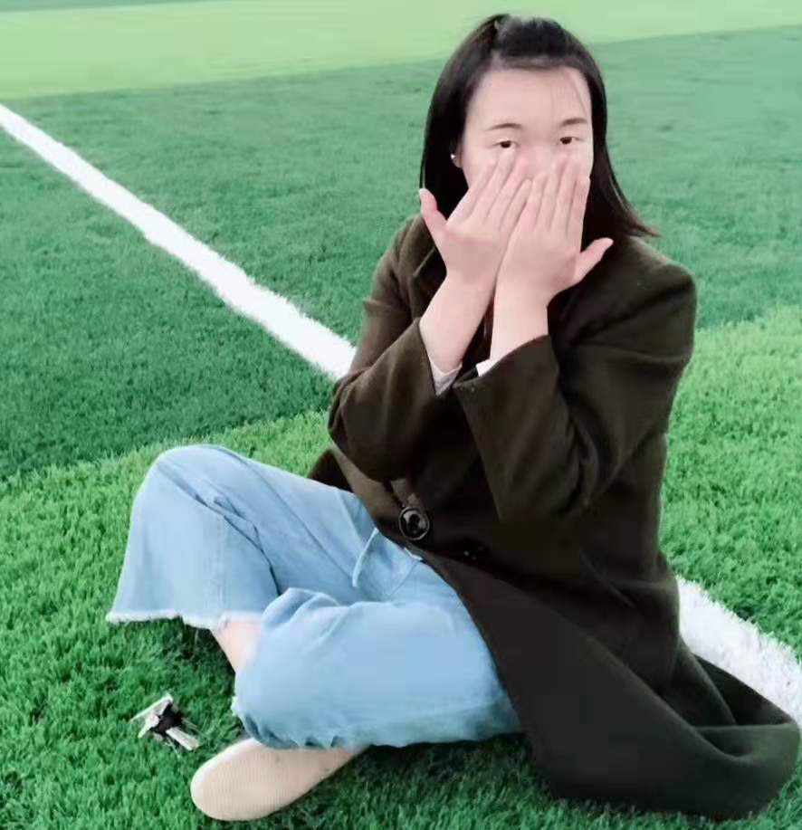 陈教员的照片_西安家教网