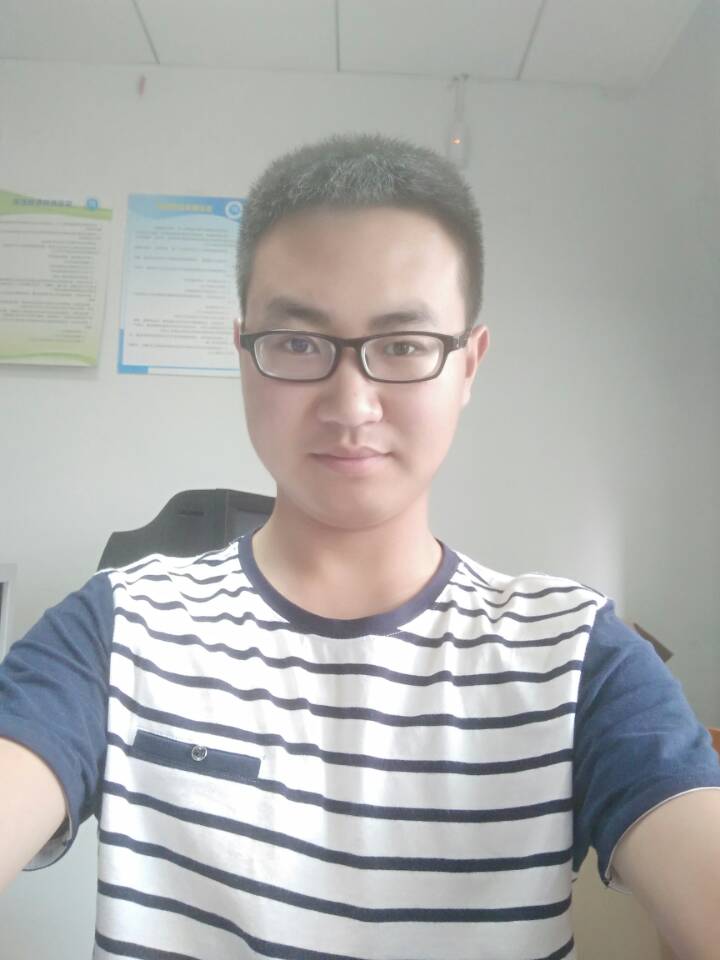 郭教员的照片_西安家教网